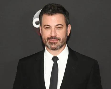 Jimmy Kimmel Pulled Off Air Without a Clear End—What’s the Next Target?