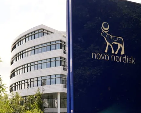 Novo Nordisk Stock Surge on Promising Weight Loss Tablet Data