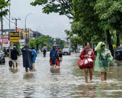 Bali to Block Fresh Hospitality Projects and Restaurants After Deadly Flooding Spurs Debate About Overtourism