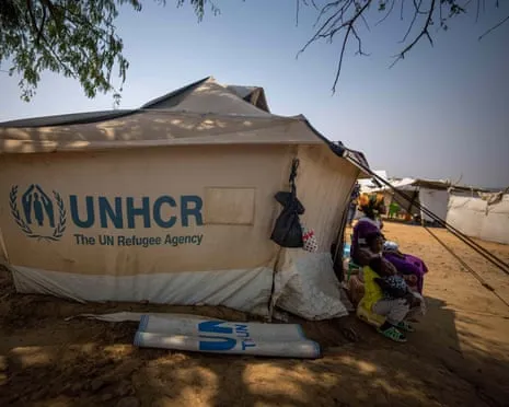 UN Faces Significant Financial Cuts and Staff Layoffs Following US Financial Cuts
