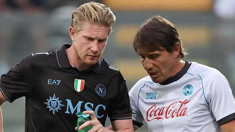 Hailed similar to Diego Maradona – will De Bruyne come back to torment Man City?