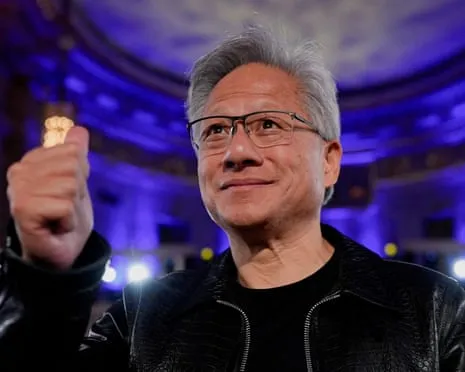 UK Poised to Become an AI Global Leader, Says Semiconductor Leader Boss Following £500m Funding