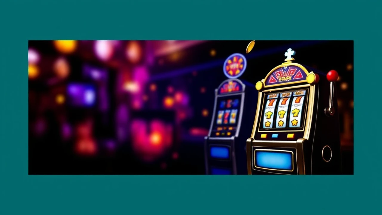 Fakta dan Mitos tentang Keberuntungan di Slot Kasino