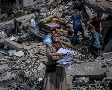 France Needed to Recognised Sovereign Palestine Earlier: A Skeptic Asks: What Prompted This Move?