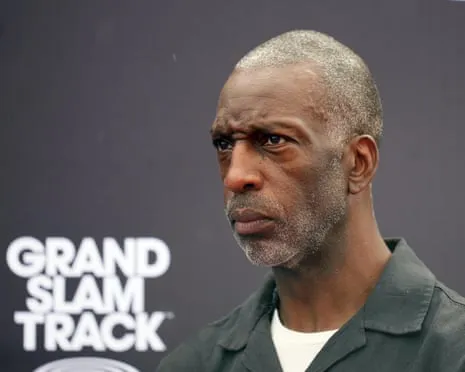 Grand Slam Track Denies Claims The Former Sprinter Earned $2M Via Scrapped Event