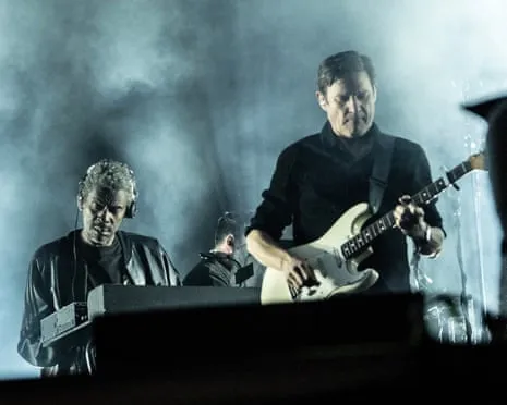 The Renowned Band Pulls Catalog from Spotify in Stand Against Head’s Defense AI Investments