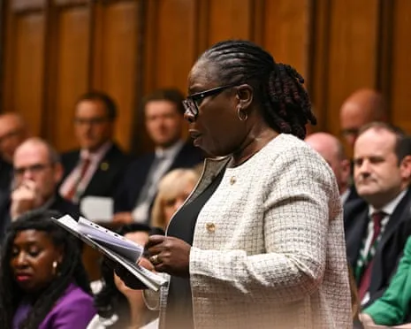 Institutional Discrimination Harms Maternal Outcomes for Black Mothers in England, Lawmakers Report