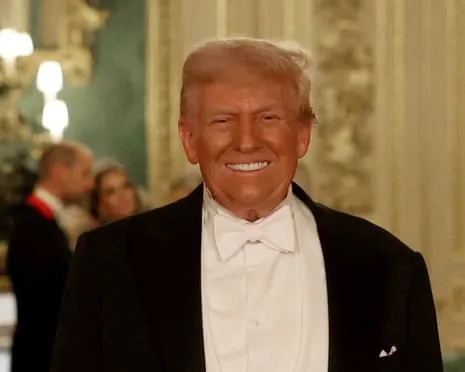 Donald Trump Intends to Designate Antifa as a Primary Terrorist Entity