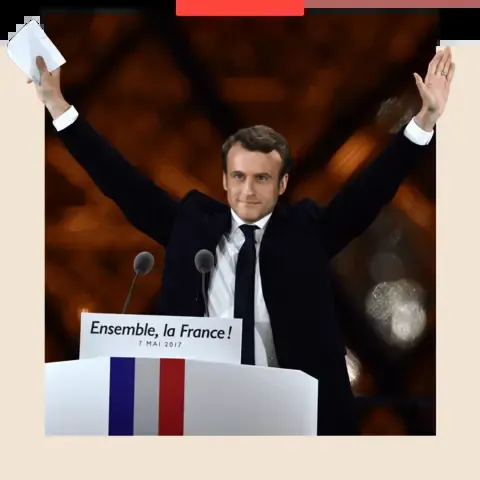 Why France Is Heading Toward Turning Into Another Struggling Power Across the Continent