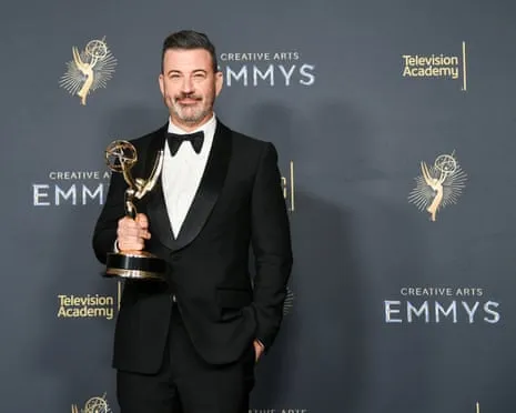 Nightly Show Hosts Condemn Removal of Kimmel’s Series