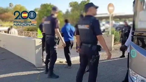 Spanish Authorities Detains 19 Individuals Suspected of Torture and Murder Following 50 Migrants Disappear from Vessel