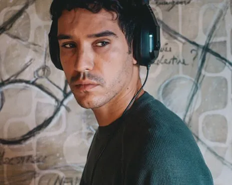 The Specter's Journey Review: An Unsettling Representation of Suffering and Paranoia as a Syrian Refugee Pursues His Torturer