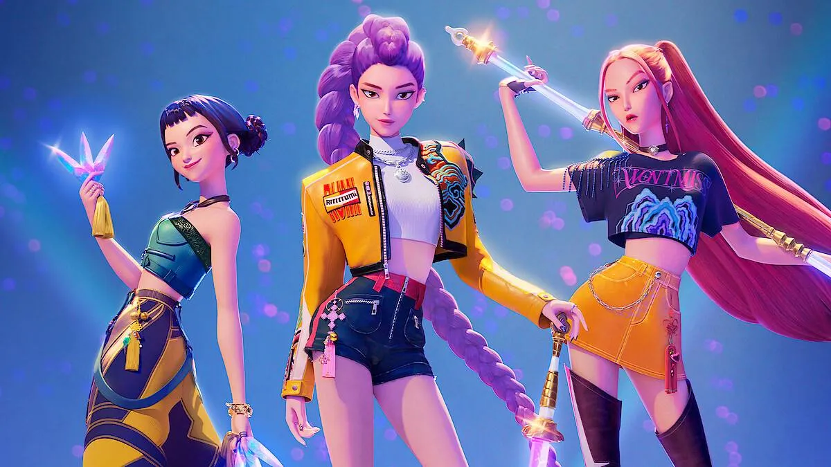 Exciting News: An Upcoming Musical Adventure Spin-off Arrives Soon