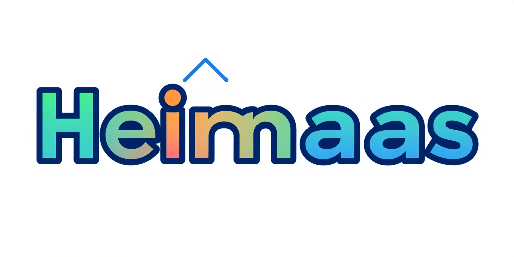 Heimaoas