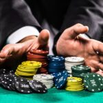 Exploring the World of High-Stakes Gambling: A Look Inside